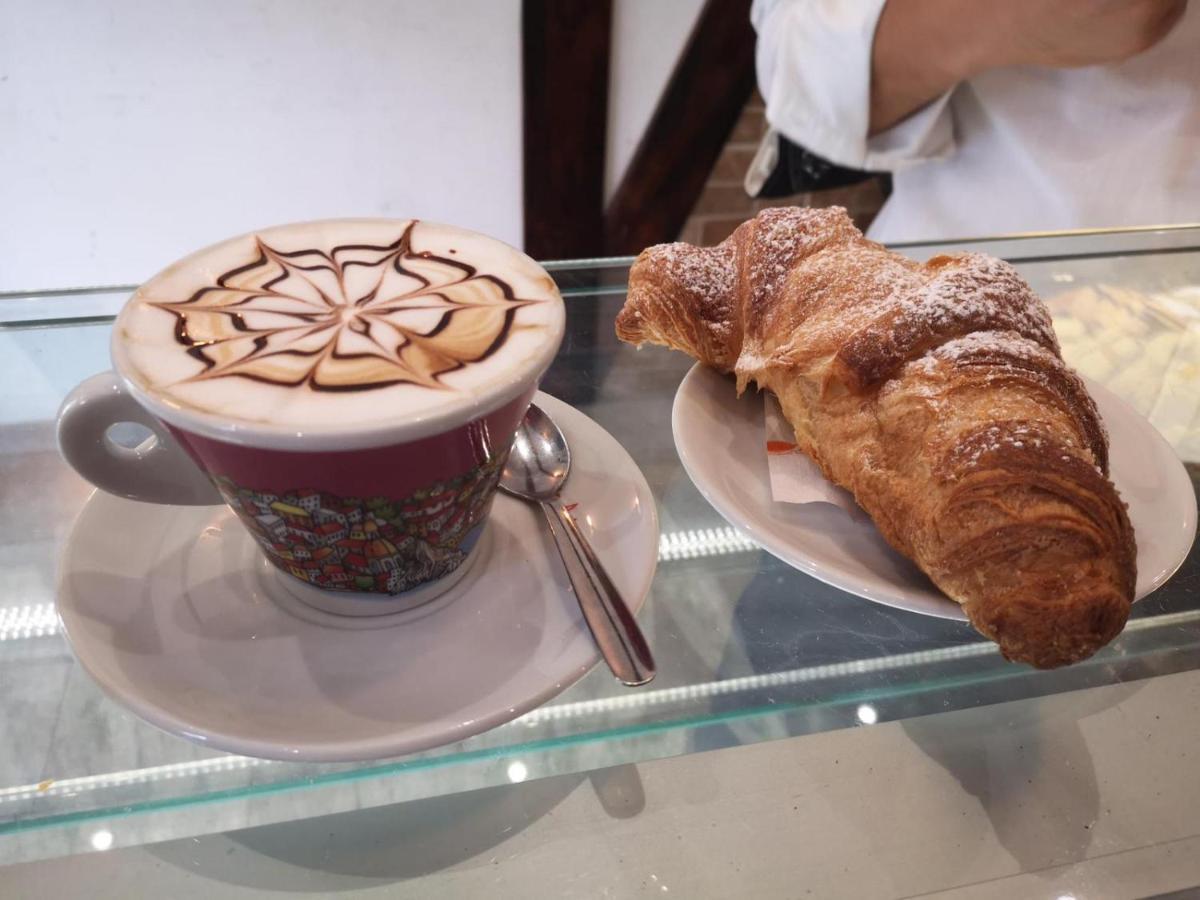 Gloria Vatican Bijou Roma Ngoại thất bức ảnh